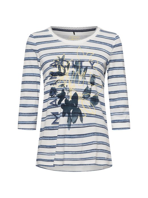 Damen Langarmshirt - Hannah