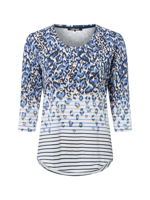 Damen Langarmshirt - Hannah