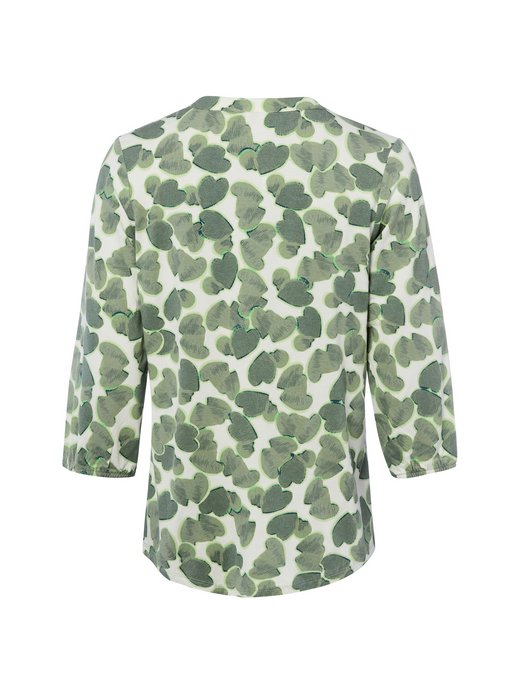 Damen Langarmshirt - Hannah