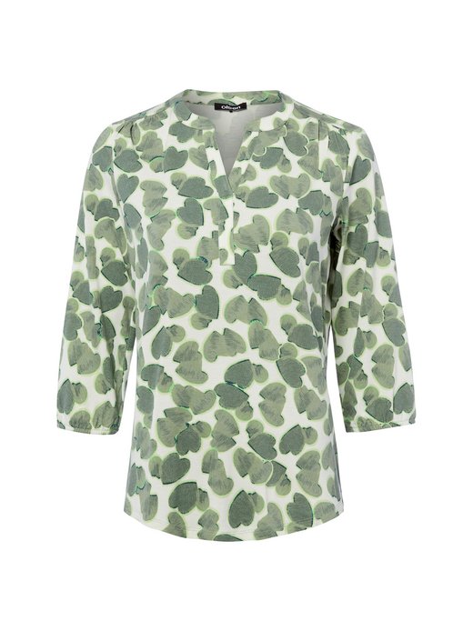 Damen Langarmshirt - Hannah