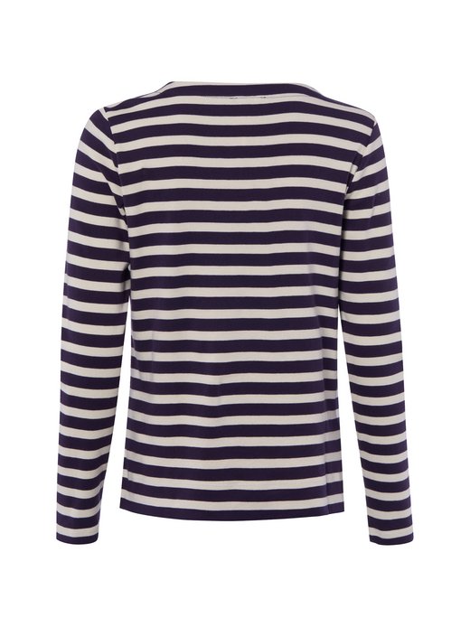 Damen Langarmshirt - Hannah