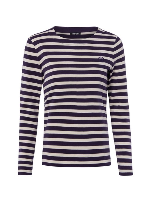 Damen Langarmshirt - Hannah