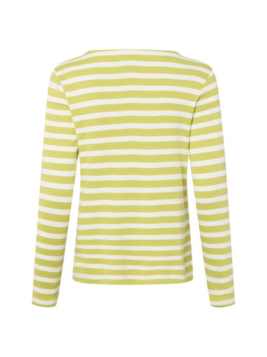Damen Langarmshirt - Hannah