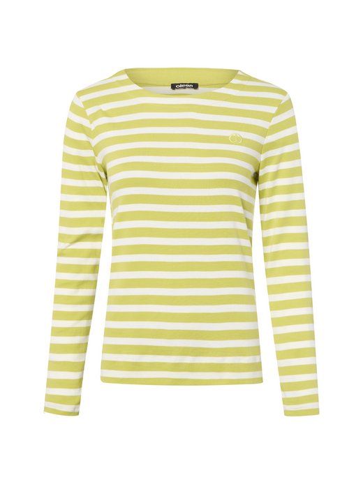 Damen Langarmshirt - Hannah