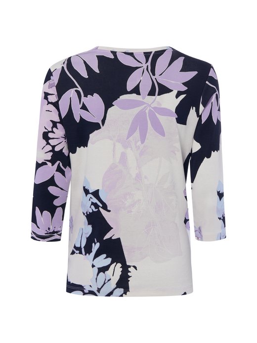 Damen Langarmshirt - Hannah