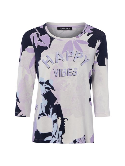 Damen Langarmshirt - Hannah