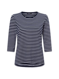 Damen Langarmshirt - Hannah