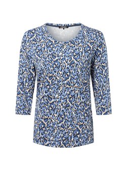 Damen Langarmshirt - Hannah