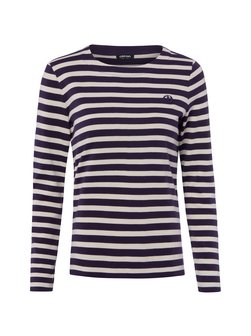 Damen Langarmshirt - Hannah