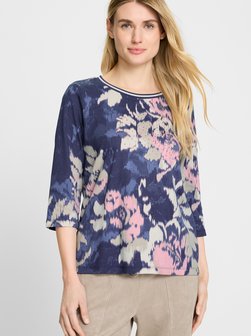 Damen Langarmshirt - Hannah