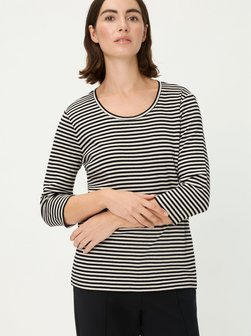 Damen Langarmshirt - Hannah