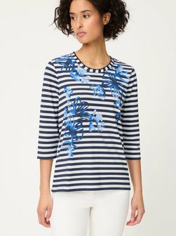 Damen Langarmshirt - Hannah