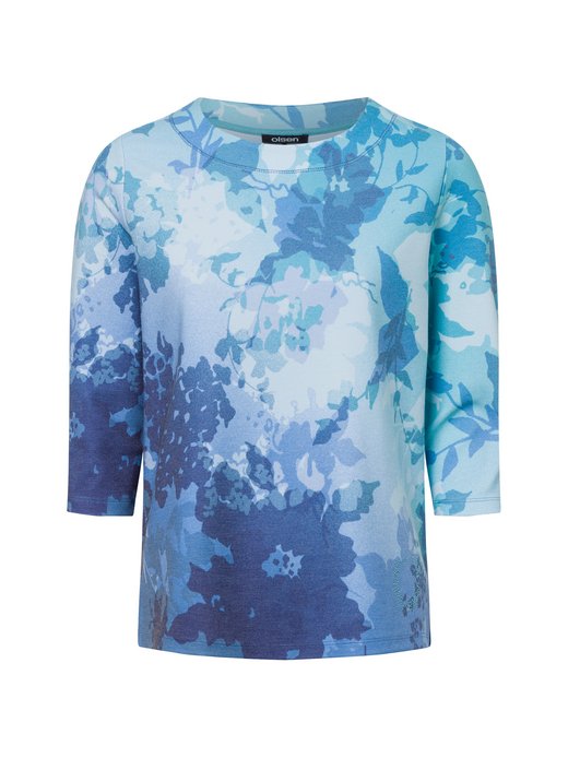 Damen Langarmshirt - Henny