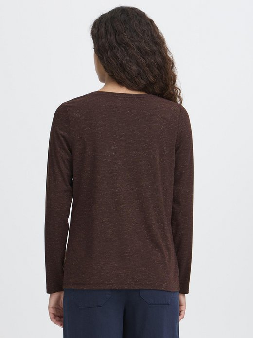 Damen Langarmshirt IHREBEL