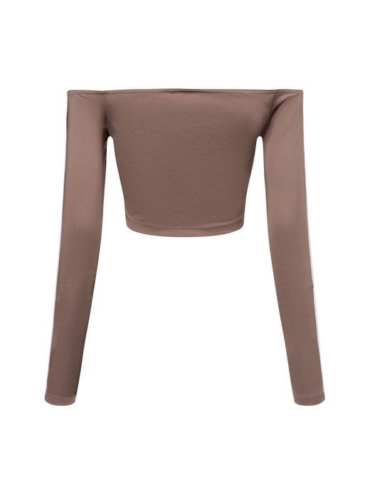 Damen Langarmshirt - JD0276