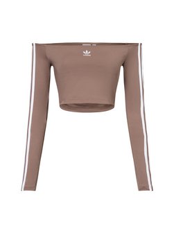 Damen Langarmshirt - JD0276