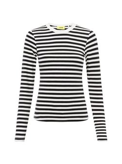 Damen Langarmshirt - JXCeline Gigi