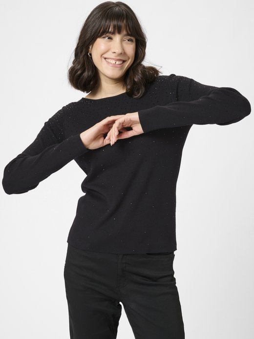 Damen Langarmshirt KAminna