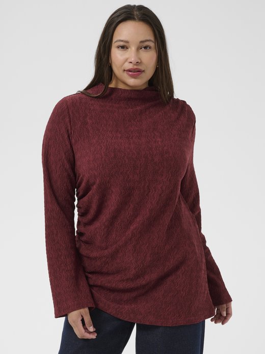 Damen Langarmshirt KCrina