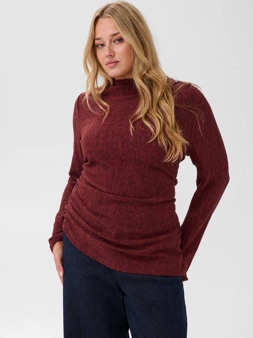 Damen Langarmshirt KCrina