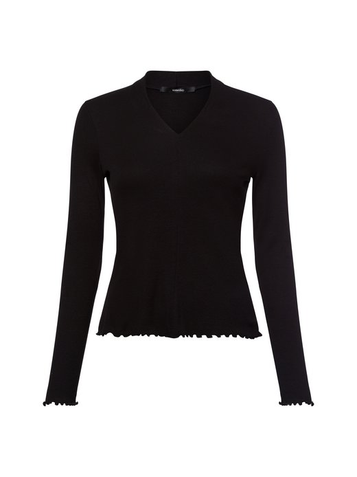Damen Langarmshirt - Kalya