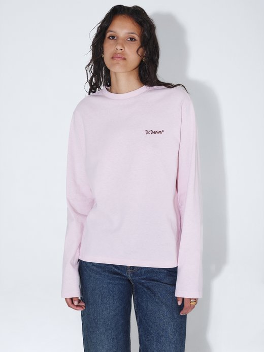 Damen Langarmshirt – Kath Longsleeve