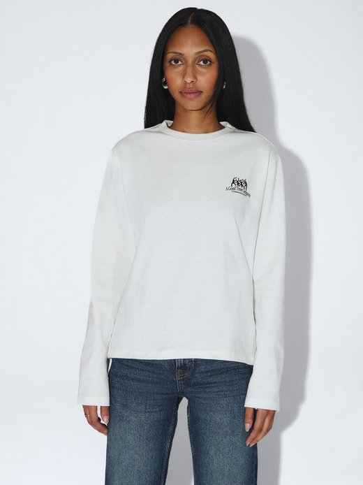 Damen Langarmshirt – Kath Longsleeve