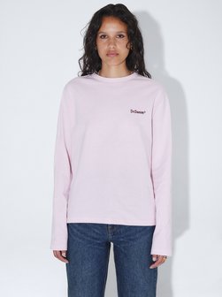 Damen Langarmshirt – Kath Longsleeve