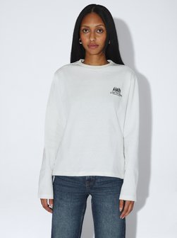 Damen Langarmshirt – Kath Longsleeve