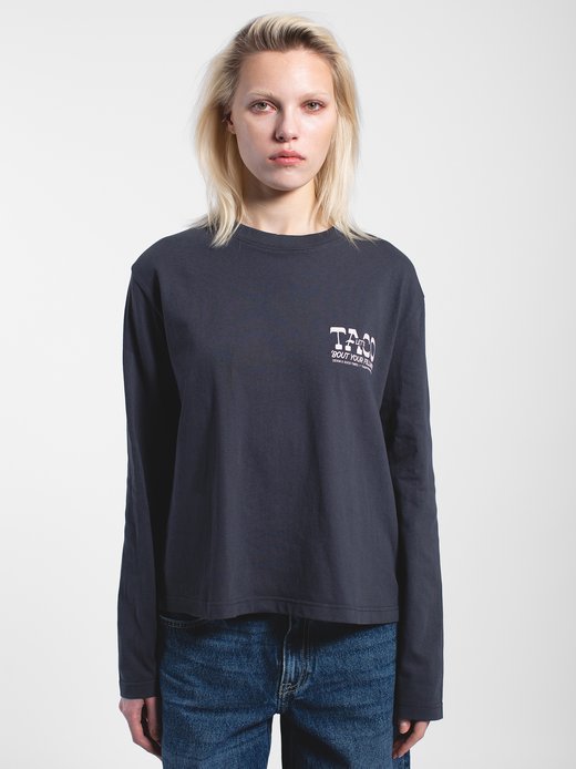 Damen Langarmshirt – Kath