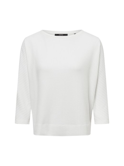 Damen Langarmshirt - Kayuma