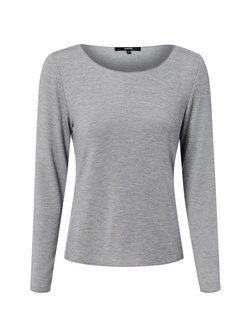 Damen Langarmshirt - Kirosa soft long