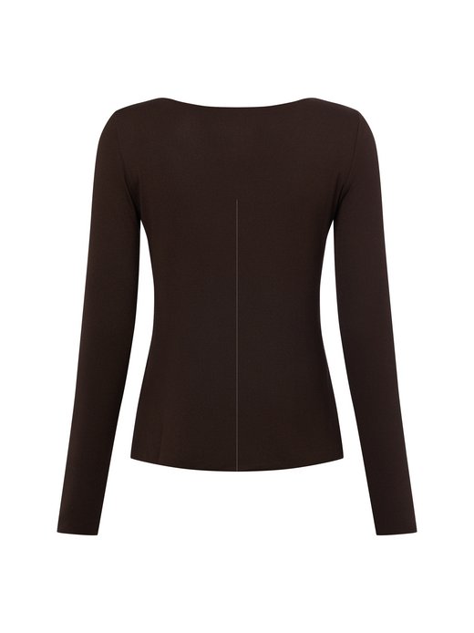 Damen Langarmshirt - Kirosa