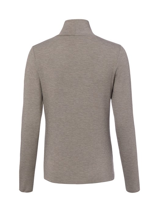 Damen Langarmshirt - Kirosie soft