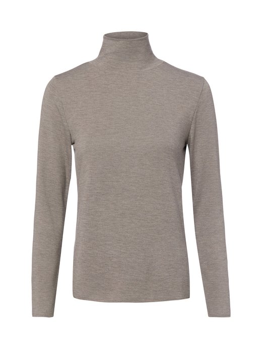 Damen Langarmshirt - Kirosie soft