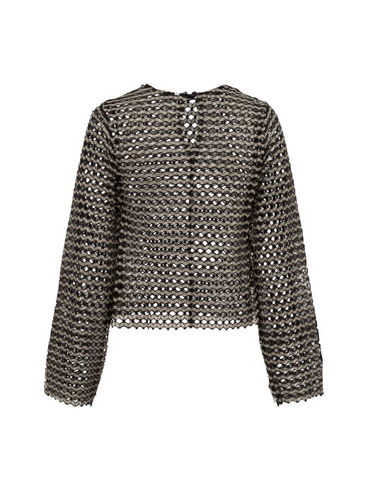 Damen Langarmshirt - Ladessa