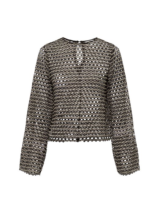 Damen Langarmshirt - Ladessa