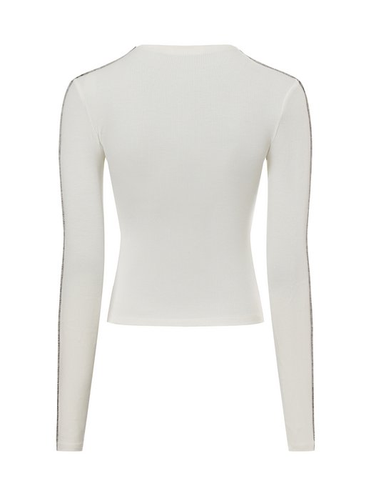 Damen Langarmshirt - Laila