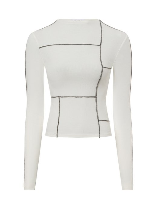 Damen Langarmshirt - Laila