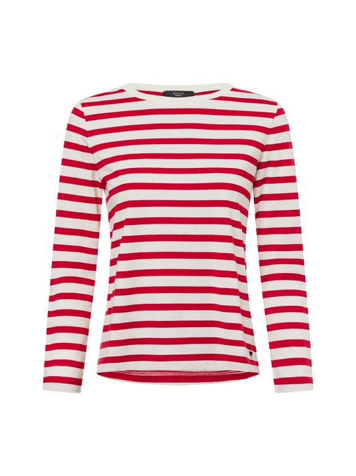 Damen Langarmshirt - Leida