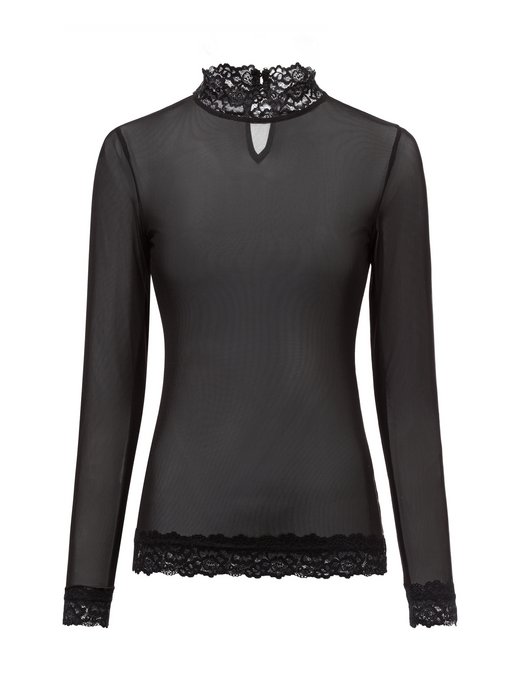 Damen Langarmshirt - Liza