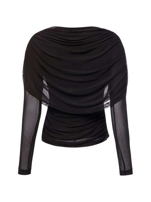 Damen Langarmshirt - Lottuna