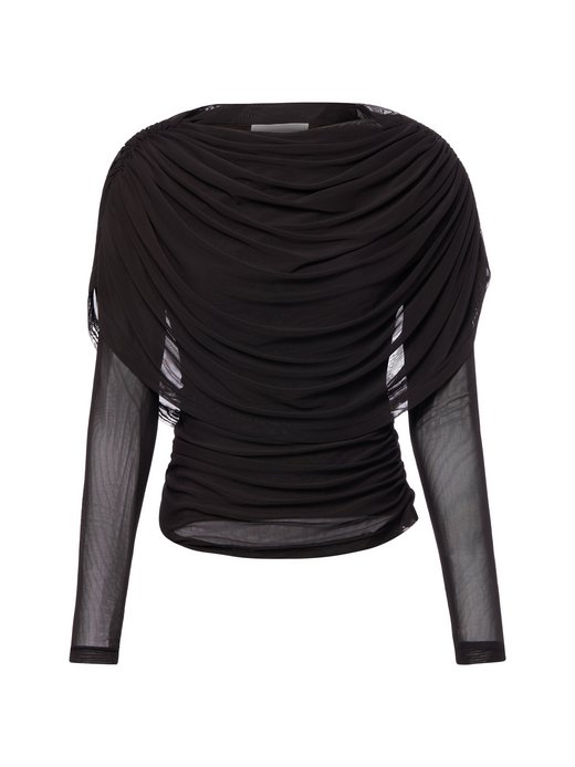 Damen Langarmshirt - Lottuna