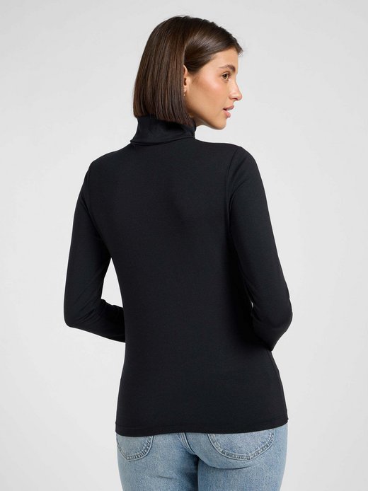 Damen Langarmshirt - Ls Turtle