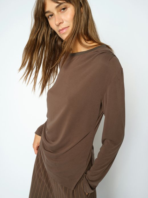 Damen Langarmshirt - MMAmi
