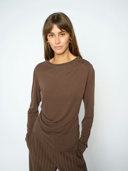 Damen Langarmshirt - MMAmi
