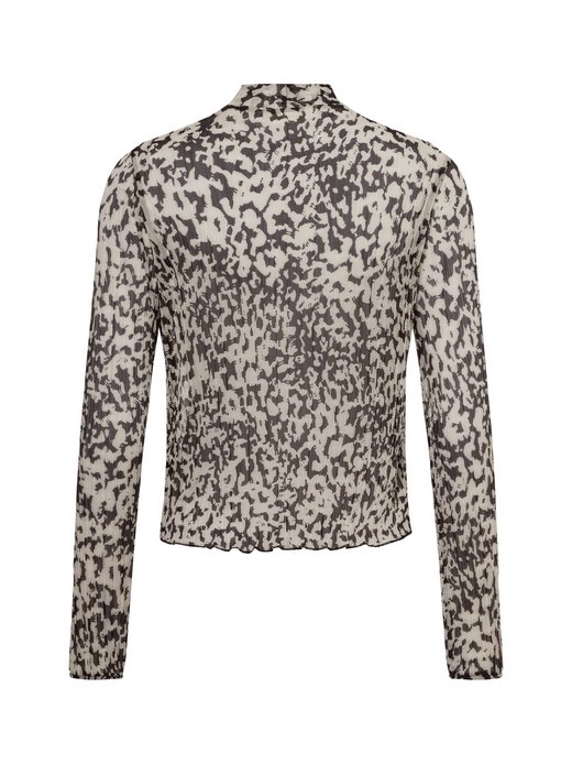 Damen Langarmshirt - MSCHDonette Illenora
