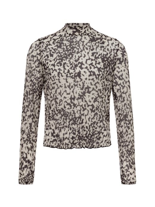 Damen Langarmshirt - MSCHDonette Illenora