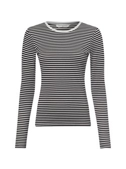 Damen Langarmshirt - MSCHGemma Hadrea O Top