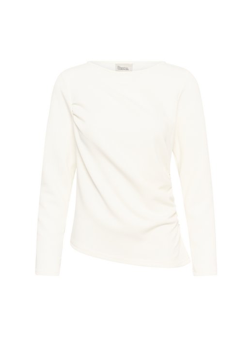 Damen Langarmshirt MWHelle